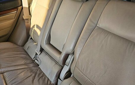 Mitsubishi Pajero IV, 2007 год, 1 550 000 рублей, 16 фотография