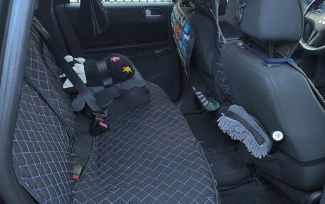 Mitsubishi Colt VI рестайлинг, 2007 год, 350 000 рублей, 8 фотография