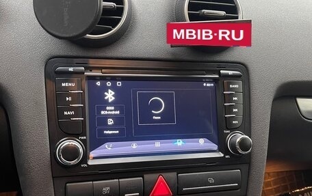 Audi A3, 2007 год, 430 000 рублей, 9 фотография