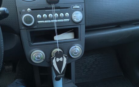 Mitsubishi Colt VI рестайлинг, 2007 год, 350 000 рублей, 13 фотография