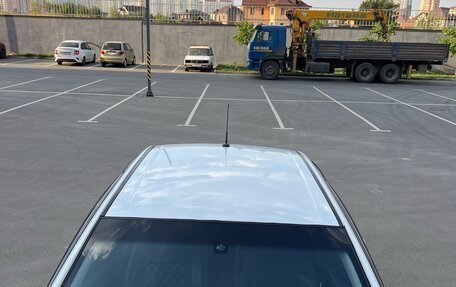 Chevrolet Aveo III, 2013 год, 570 000 рублей, 7 фотография