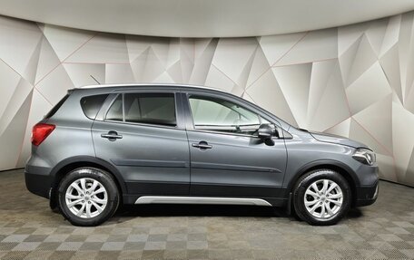 Suzuki SX4 II рестайлинг, 2019 год, 1 679 000 рублей, 6 фотография