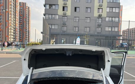 Chevrolet Aveo III, 2013 год, 570 000 рублей, 11 фотография
