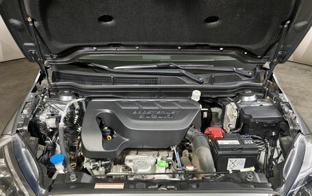Suzuki SX4 II рестайлинг, 2019 год, 1 679 000 рублей, 11 фотография