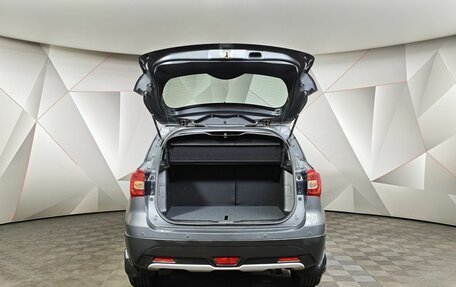 Suzuki SX4 II рестайлинг, 2019 год, 1 679 000 рублей, 12 фотография
