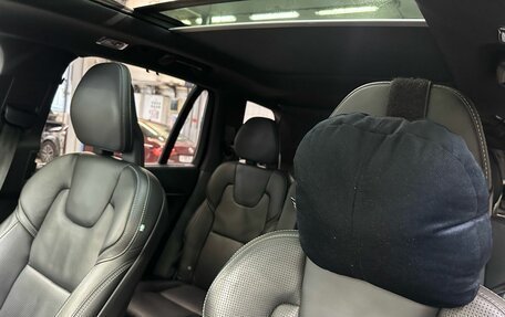Volvo XC90 II рестайлинг, 2019 год, 4 200 000 рублей, 6 фотография