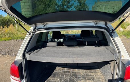 Volkswagen Golf VI, 2009 год, 505 000 рублей, 7 фотография