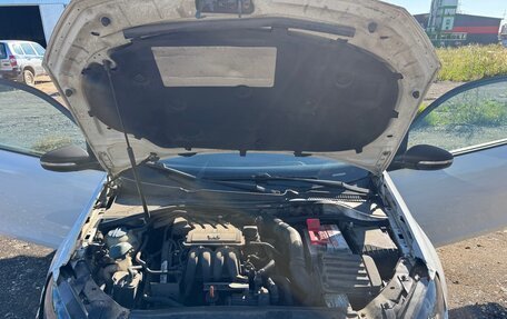 Volkswagen Golf VI, 2009 год, 505 000 рублей, 11 фотография