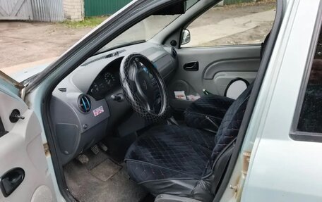 Renault Logan I, 2007 год, 200 000 рублей, 6 фотография