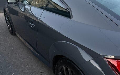 Audi TT, 2018 год, 3 900 000 рублей, 3 фотография
