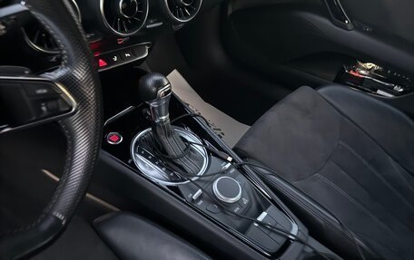 Audi TT, 2018 год, 3 900 000 рублей, 5 фотография