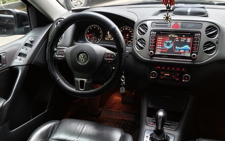 Volkswagen Tiguan I, 2010 год, 1 150 000 рублей, 7 фотография