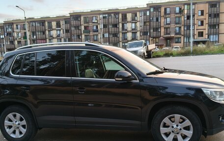 Volkswagen Tiguan I, 2010 год, 1 150 000 рублей, 6 фотография