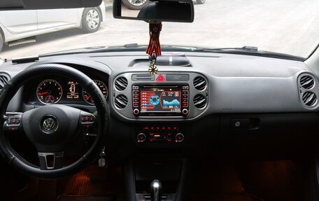 Volkswagen Tiguan I, 2010 год, 1 150 000 рублей, 8 фотография