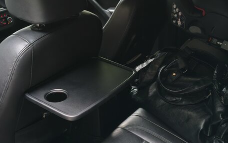Volkswagen Tiguan I, 2010 год, 1 150 000 рублей, 9 фотография