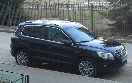 Volkswagen Tiguan I, 2010 год, 1 150 000 рублей, 12 фотография