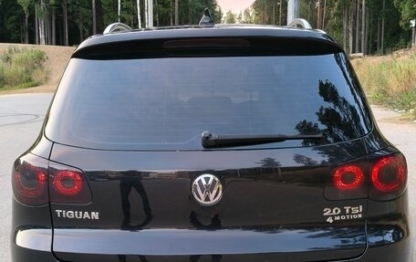 Volkswagen Tiguan I, 2010 год, 1 150 000 рублей, 5 фотография