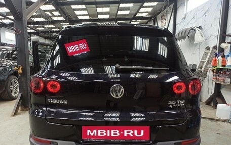Volkswagen Tiguan I, 2010 год, 1 150 000 рублей, 11 фотография