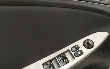 Hyundai Solaris II рестайлинг, 2014 год, 707 610 рублей, 6 фотография