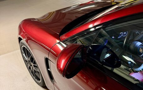 Porsche Panamera II рестайлинг, 2021 год, 14 500 000 рублей, 4 фотография