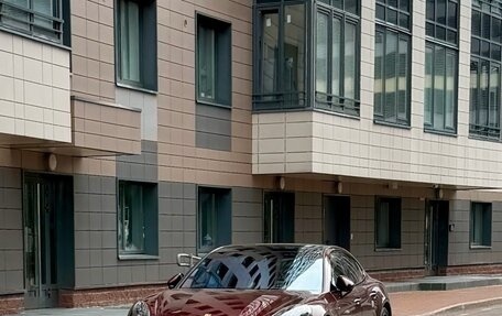 Porsche Panamera II рестайлинг, 2021 год, 14 500 000 рублей, 6 фотография