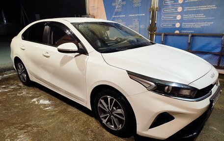 KIA K3, 2021 год, 1 900 000 рублей, 2 фотография