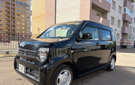 Honda N-WGN, 2022 год, 1 000 000 рублей, 1 фотография