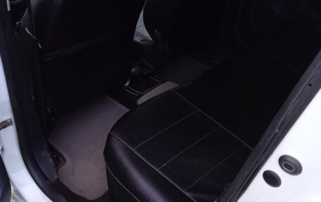 Renault Logan II, 2018 год, 460 000 рублей, 5 фотография