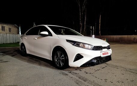 KIA K3, 2021 год, 1 900 000 рублей, 4 фотография