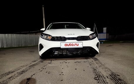 KIA K3, 2021 год, 1 900 000 рублей, 7 фотография