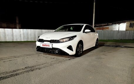 KIA K3, 2021 год, 1 900 000 рублей, 5 фотография