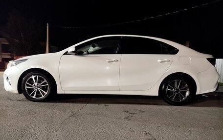 KIA K3, 2021 год, 1 900 000 рублей, 6 фотография