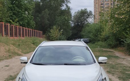 Nissan Murano, 2018 год, 2 900 000 рублей, 2 фотография