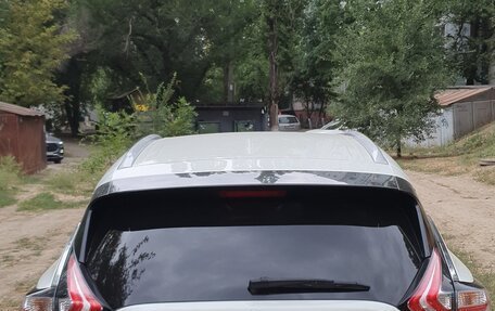 Nissan Murano, 2018 год, 2 900 000 рублей, 4 фотография