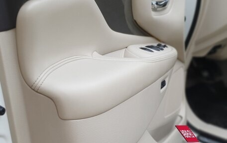 Nissan Murano, 2018 год, 2 900 000 рублей, 5 фотография