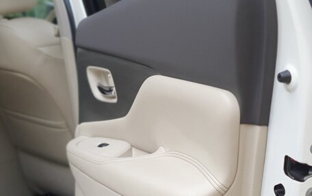 Nissan Murano, 2018 год, 2 900 000 рублей, 7 фотография
