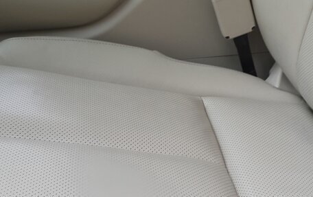 Nissan Murano, 2018 год, 2 900 000 рублей, 12 фотография
