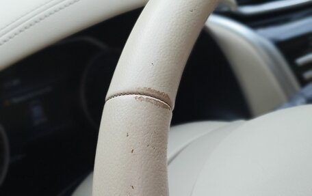 Nissan Murano, 2018 год, 2 900 000 рублей, 18 фотография