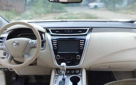 Nissan Murano, 2018 год, 2 900 000 рублей, 32 фотография