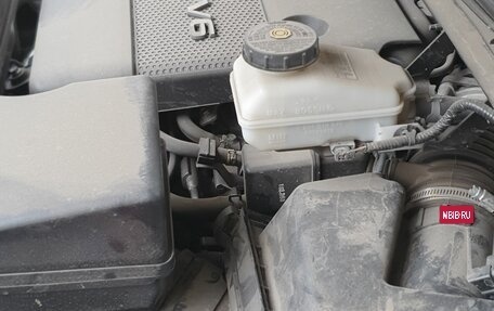 Nissan Murano, 2018 год, 2 900 000 рублей, 29 фотография