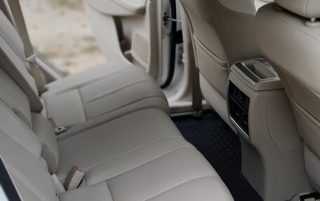 Nissan Murano, 2018 год, 2 900 000 рублей, 37 фотография