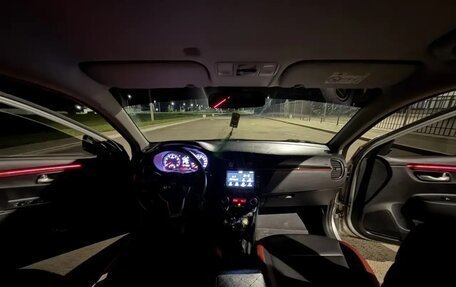 KIA Rio IV, 2020 год, 1 700 000 рублей, 5 фотография