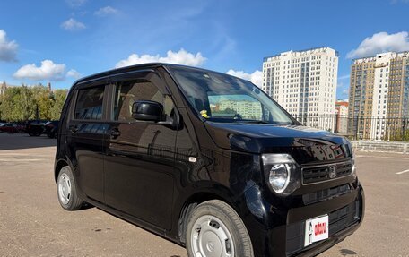 Honda N-WGN, 2022 год, 1 000 000 рублей, 2 фотография