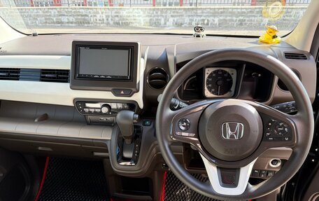 Honda N-WGN, 2022 год, 1 000 000 рублей, 11 фотография