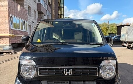 Honda N-WGN, 2022 год, 1 000 000 рублей, 6 фотография