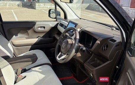 Honda N-WGN, 2022 год, 1 000 000 рублей, 10 фотография