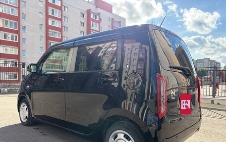 Honda N-WGN, 2022 год, 1 000 000 рублей, 5 фотография