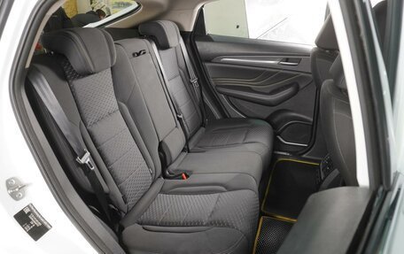 Haval F7x I, 2021 год, 1 999 000 рублей, 7 фотография