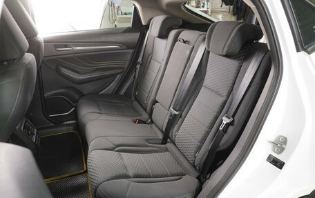 Haval F7x I, 2021 год, 1 999 000 рублей, 9 фотография
