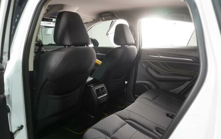 Haval F7x I, 2021 год, 1 999 000 рублей, 11 фотография